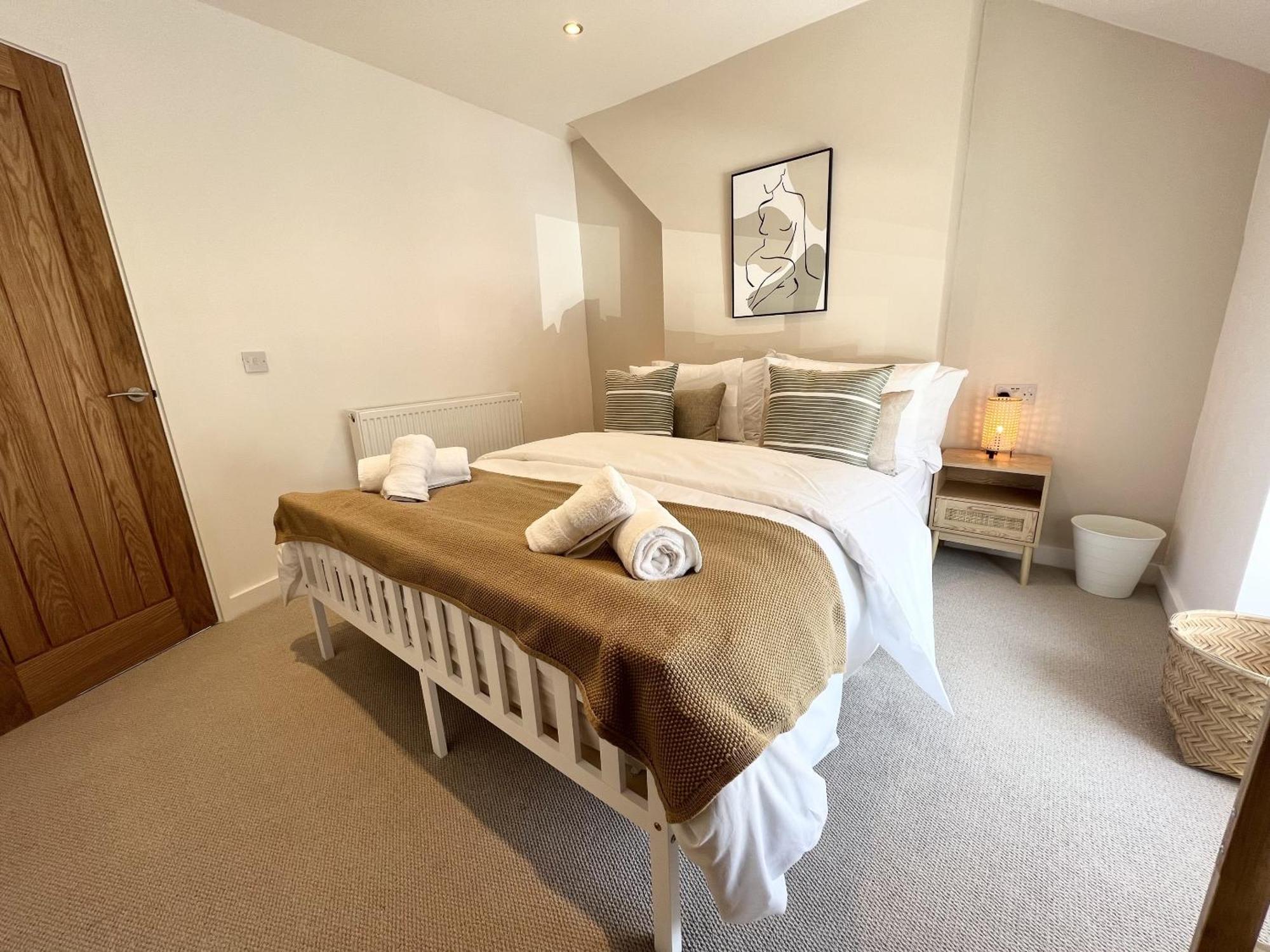 2 Edward Street Villa Llandudno Bagian luar foto