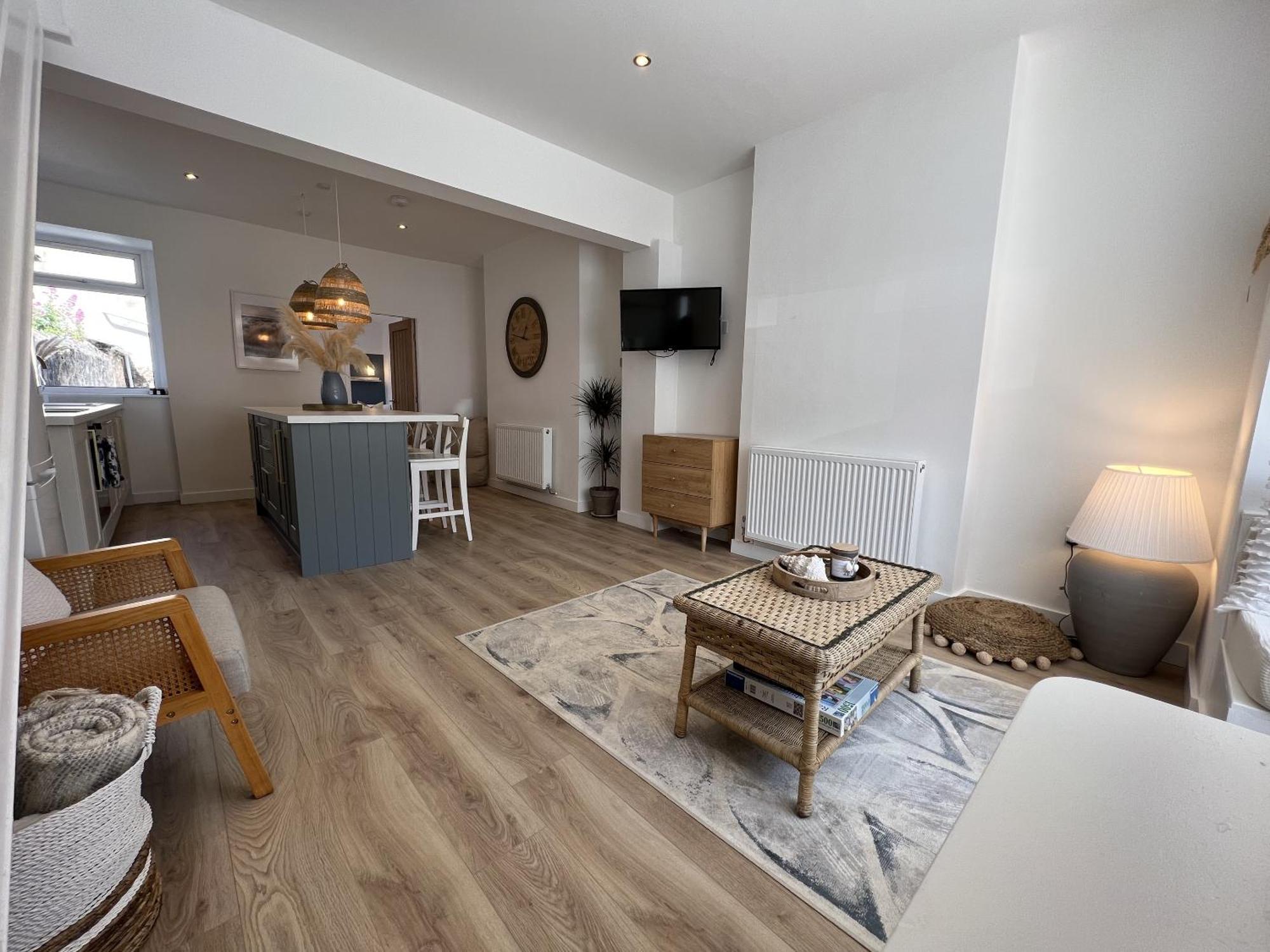 2 Edward Street Villa Llandudno Bagian luar foto