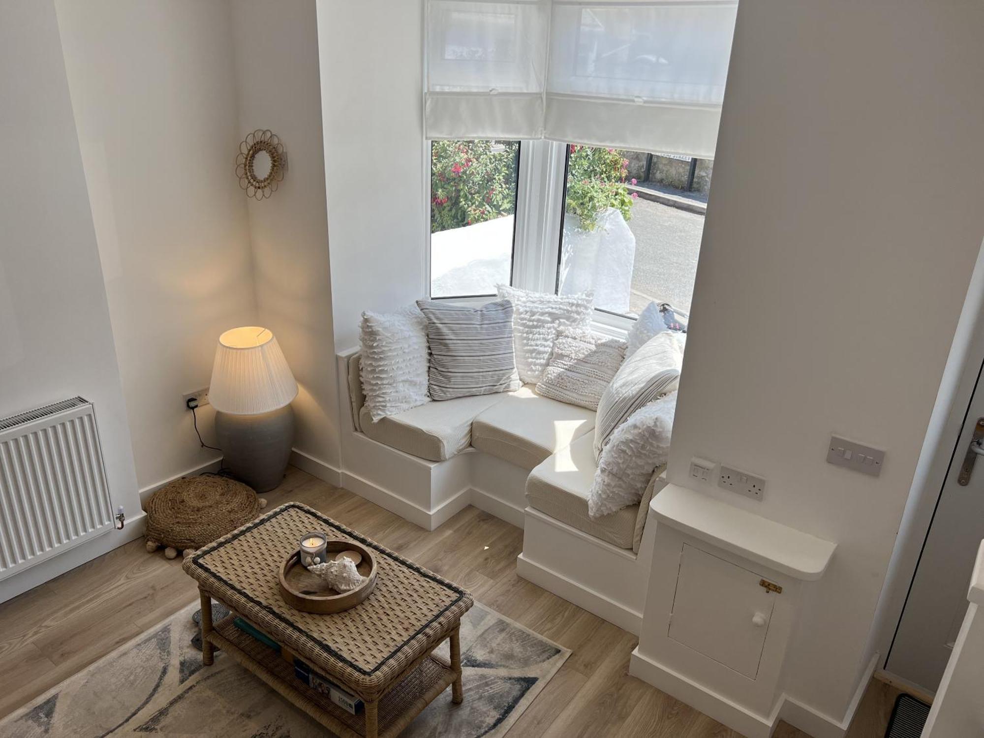 2 Edward Street Villa Llandudno Bagian luar foto