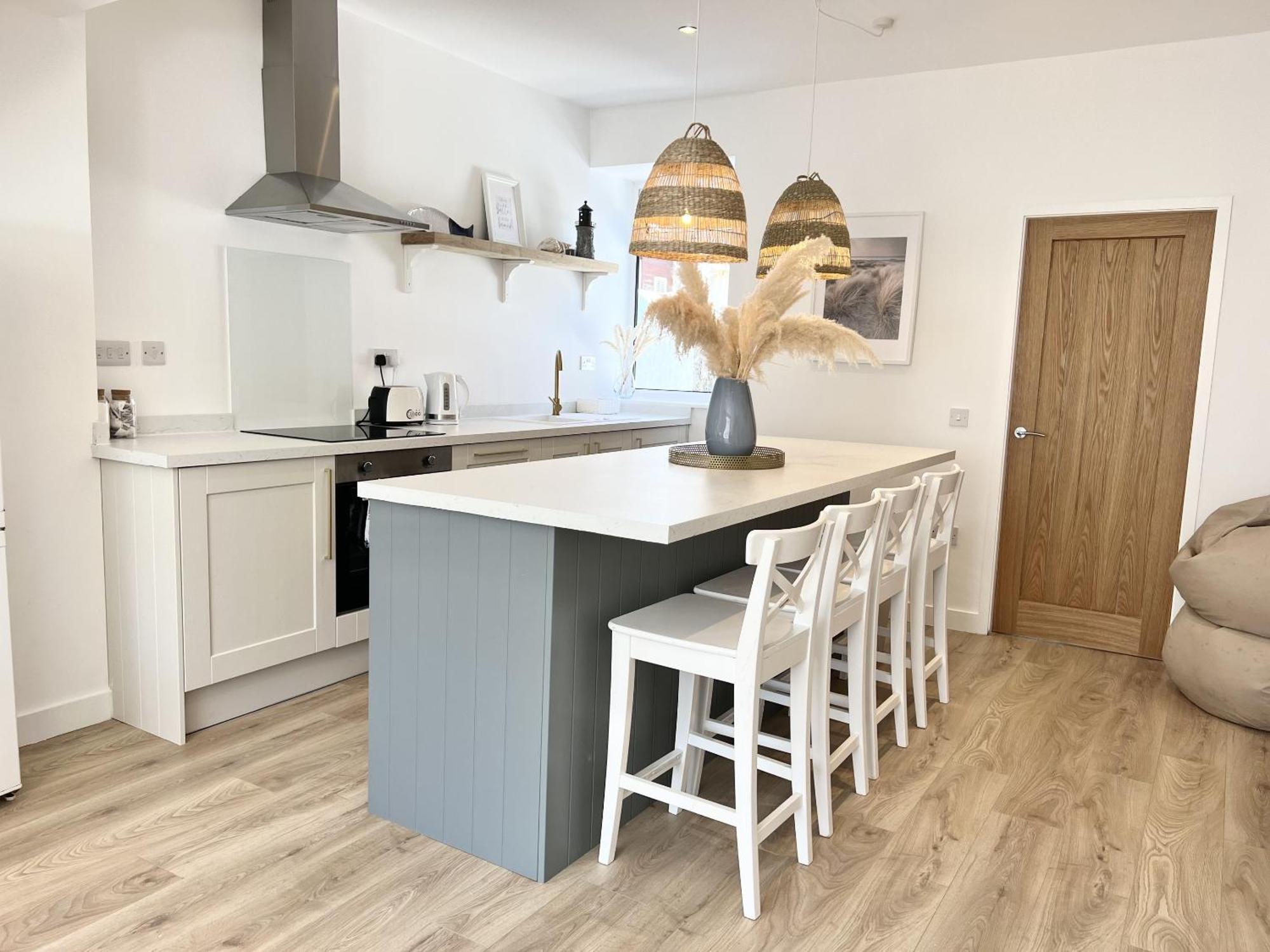 2 Edward Street Villa Llandudno Bagian luar foto