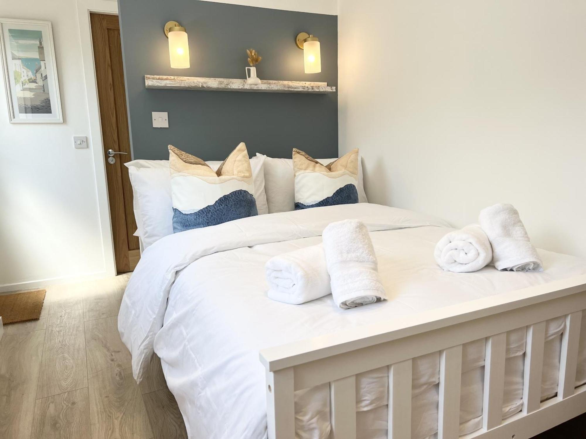 2 Edward Street Villa Llandudno Bagian luar foto