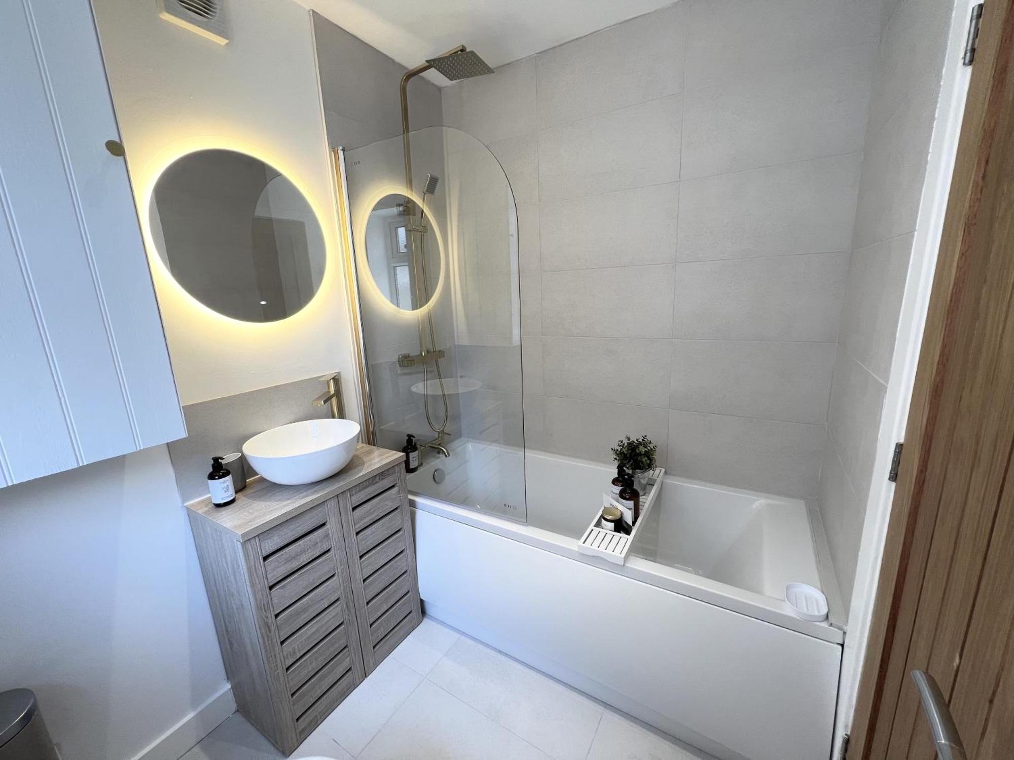 2 Edward Street Villa Llandudno Bagian luar foto