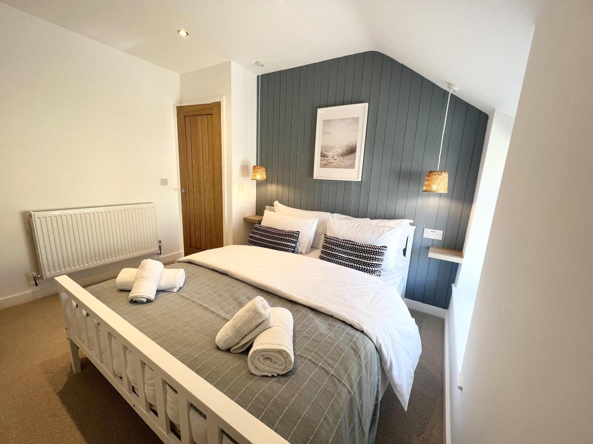 2 Edward Street Villa Llandudno Bagian luar foto